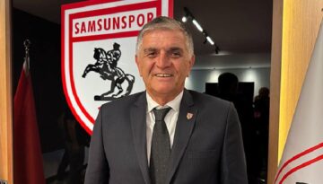 Samsunspor Basın Sözcüsü Suat Çakır: Sergen Yalçın maç mı takip ediyormuş, kadroları mı takip ediyor?