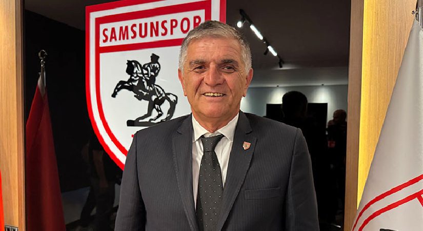 Samsunspor Basın Sözcüsü Suat Çakır: Sergen Yalçın maç mı takip ediyormuş, kadroları mı takip ediyor?