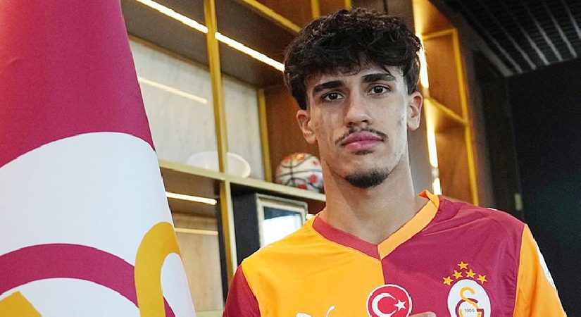 Samsunspor, Galatasaray’dan Can Armando Güner’i istiyor