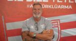 Samsunspor Teknik Yöneticisi Thorsten Fink: ‘Süreye muhtaçlığımız var’