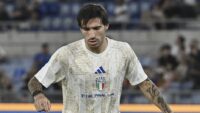 Sandro Tonali: ‘Arda Güler’i durdurmalıyız’