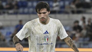 Sandro Tonali: ‘Arda Güler’i durdurmalıyız’