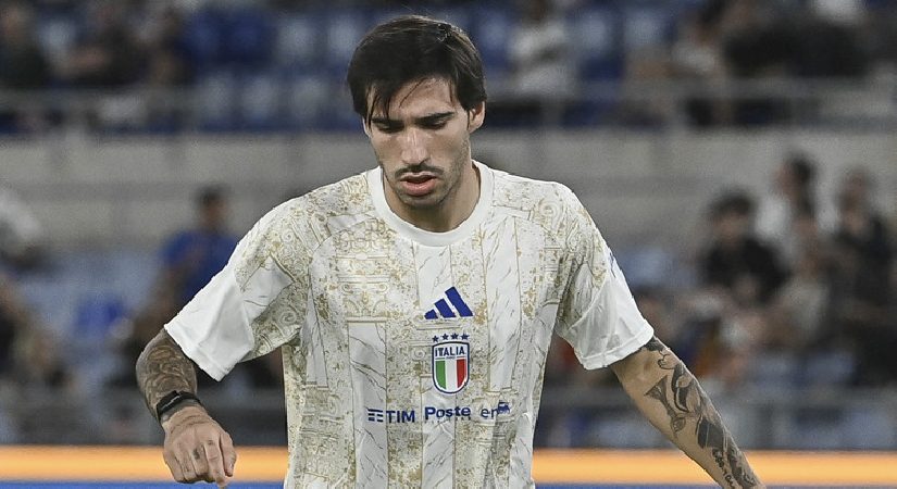 Sandro Tonali: ‘Arda Güler’i durdurmalıyız’