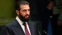 Şara: Golan Dorukları, Suriye topraklarında kalacak