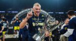 Sarunas Jasikevicius: ‘Beşiktaş’a karşı kazanmak zor!’