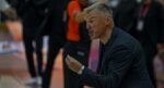 Sarunas Jasikevicius: ‘Bu halde kaybetmek acı verici’