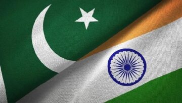 Savaş gemileri çarpışmıştı… Pakistan, Hindistan’a nota verdi