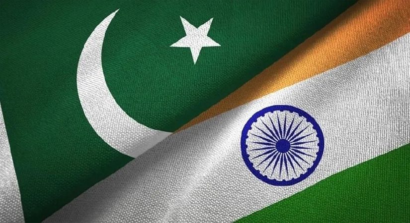 Savaş gemileri çarpışmıştı… Pakistan, Hindistan’a nota verdi
