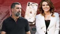 Seçil Erzan yine hakim karşısında: Duruşmada Arda Turan savı
