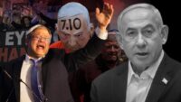 Seçim öncesi İsrail hükümetinde zelzele: Ben-Gvir Netanyahu’yu amaç aldı