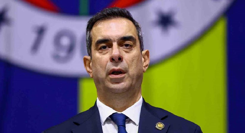 Şekip Mosturoğlu: ‘Her yıl tekrarlanan seçimlerle istikrar sağlamak mümkün değil’