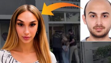 Sekiz yıldır her yerde aranıyordu, bayan kılığında Kadıköy’de yakalandı