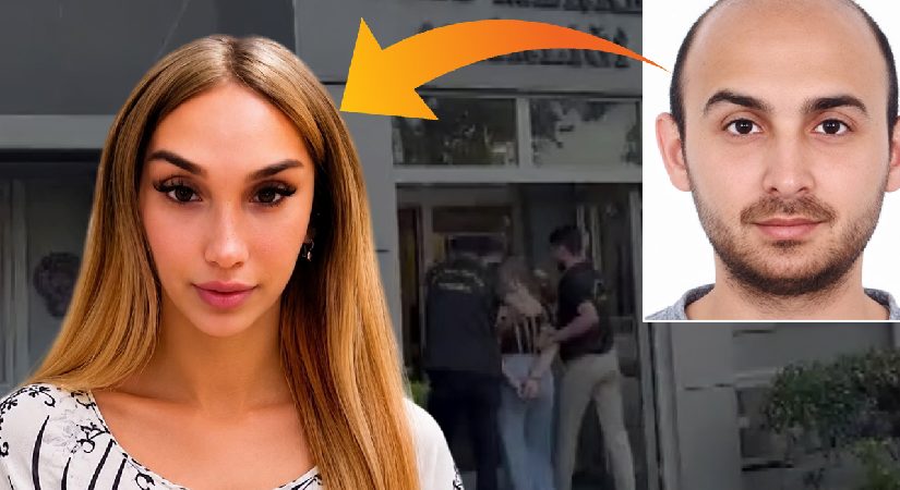 Sekiz yıldır her yerde aranıyordu, bayan kılığında Kadıköy’de yakalandı