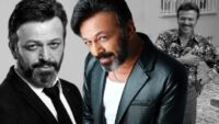 Seksenler’in Ergun Plak’ıydı. Serhat Kılıç’a veda