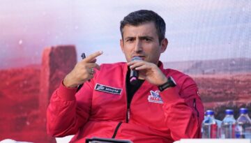 Selçuk Bayraktar yeni maksadı açıkladı. “SMR”