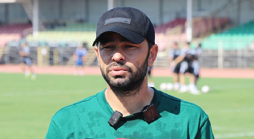 Selçuk İnan: ‘Galatasaray maçında hiç istemem!’