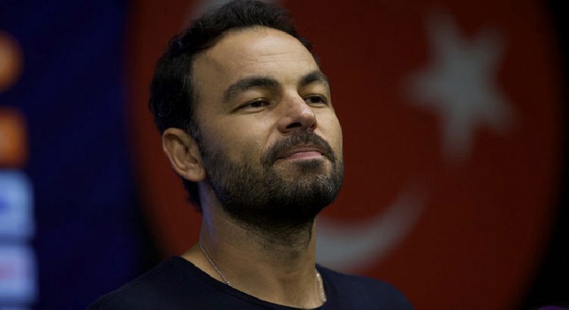 Selçuk İnan: ‘Hak edilmiş galibiyet!’