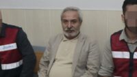 Selçuk Mızraklı tahliye edildi