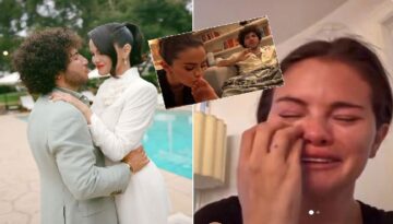 Selena Gomez’i de aldattılar. Çantalarını topladı, konutu terk ediyor