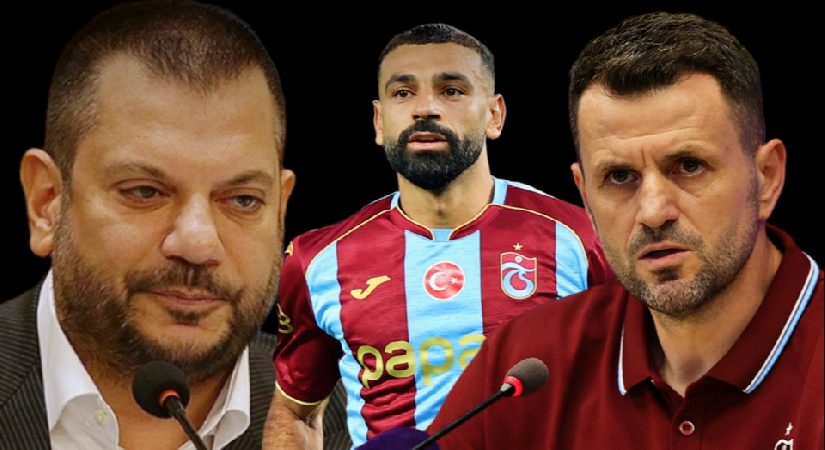Şenol Güneş derken farklı bir isimle temas. Aylar sonra Harika Lig’e dönebilir