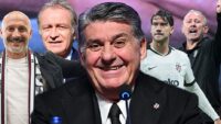 Serdal Adalı’dan Italiano, Sergen Yalçın, Vlahovic, Trossard, Önder Özen ve transfer açıklaması: Çalışmaları durdurmadık