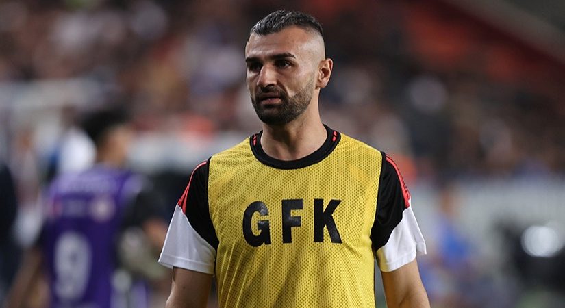 Serdar Dursun’dan çarpıcı Fenerbahçe kelamları. “Kadro ve oyuncu kalitesi eksik”
