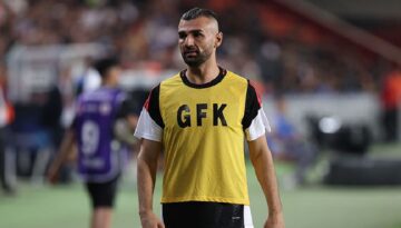 Serdar Dursun’dan İsmail Kartal yorumu: ‘Elini kolunu bağlıyor!’