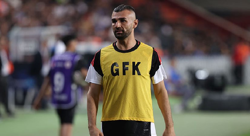 Serdar Dursun’dan İsmail Kartal yorumu: ‘Elini kolunu bağlıyor!’
