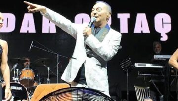 Serdar Ortaç: Kumarı da bıraktım, buhran yok artık
