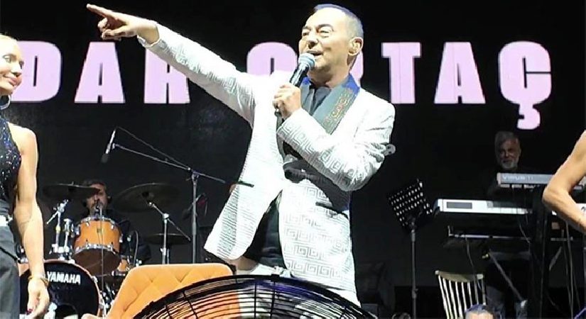 Serdar Ortaç: Kumarı da bıraktım, buhran yok artık