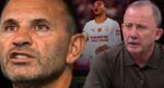 Sergen Yalçın’dan Galatasaray’a sert tenkit: ‘Amatör kadro o denli gol yemez!’