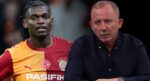 Sergen Yalçın’dan Rafael Leao itirafı: ‘Biz de düşünmüştük!’