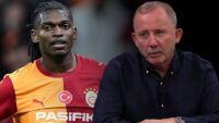 Sergen Yalçın’dan Rafael Leao itirafı: ‘Biz de düşünmüştük!’
