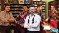 Serhat Kılıç’ın rol arkadaşı Şoray Uzun sert çıktı. “Ailesine ve anısına saygısızlık”