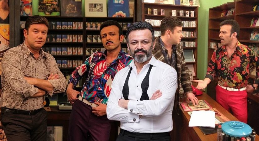 Serhat Kılıç’ın rol arkadaşı Şoray Uzun sert çıktı. “Ailesine ve anısına saygısızlık”