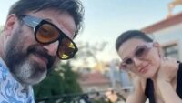 Serhat Kılıç’ın sevgilisinden açıklama. Konutunda meyyit bulmuştu