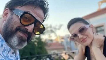 Serhat Kılıç’ın sevgilisinden açıklama. Konutunda meyyit bulmuştu