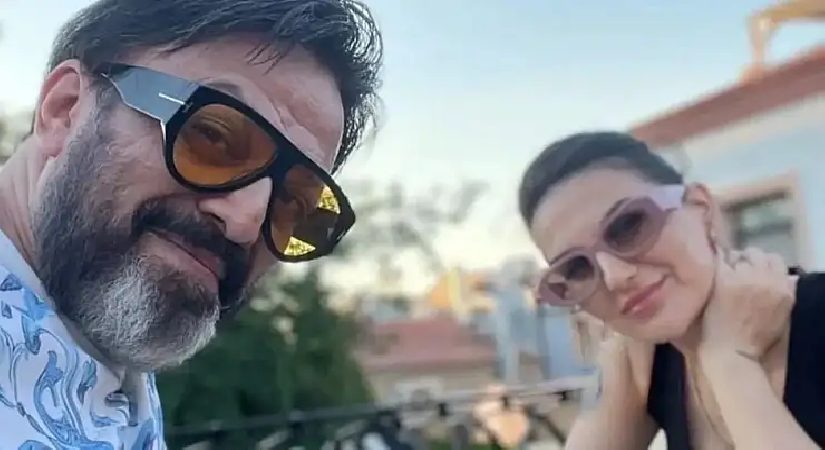 Serhat Kılıç’ın sevgilisinden açıklama. Konutunda meyyit bulmuştu