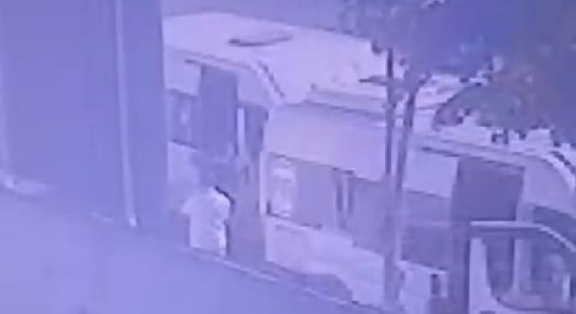 Servis sürücüsünü 4 kurşunla öldürerek kaçtı, polis yakaladı