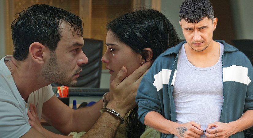 Sevdiğim Sensin’e yeni oyuncu. Ali Cabbar geliyor