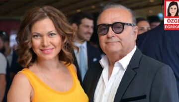 ‘Şiddet’ suçlaması