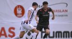Sivasspor ile Keçiörengücü puanları paylaştı!