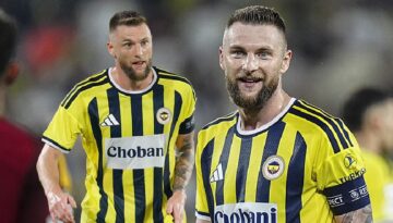 Skriniar’dan Fenerbahçe itirafı: Devasa bir kulüp! İşler çılgınca