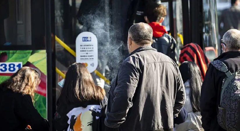 Slim sigaralar kalkıyor, bu tarihten sonra doğanlara sigara hiç satılmayacak