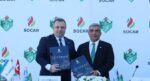 SOCAR Türkiye ve Iğdır Futbol Kulübü arasında yeni muahede