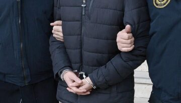 Sokaklar İtimat soruşturmasında 21 tutuklama. “Sokak hakkı” ismiyle para talep ettiler