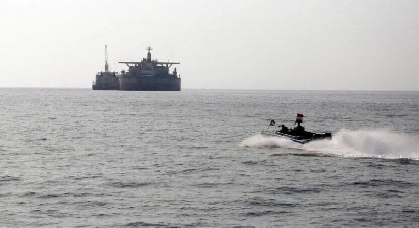 Somalili korsanlar dehşet saçtı: Tankeri kaçırıp mürettebatı öldürdüler