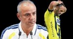 Son maç bardağı taşırdı, 4 futbolcuyu birinci 11’den kesecek
