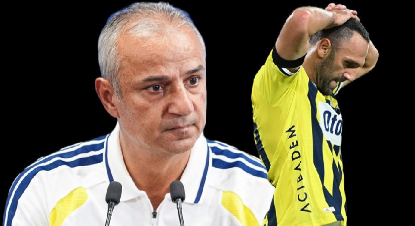 Son maç bardağı taşırdı, 4 futbolcuyu birinci 11’den kesecek