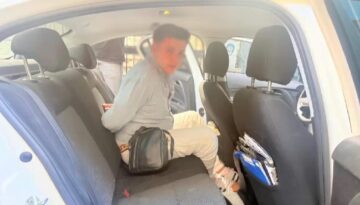 Sosyal medya fenomeni Semih Varol gözaltına alındı